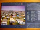 Pink Floyd ?– A Momentary Lapse Of Reason Holland 1987  (  LP )