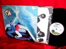 SPARKS Propaganda LP 1974 AUSTRALIA MINT- First Pressing Pink Rim Island Inner
