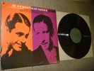 Ray Noble Al Bowlly LP Midnight The Stars and You It's All Forgotten Now Shining