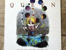 Queen - Innuendo LP Parlophone PCSD115 Original UK 1st Press Rare 1991