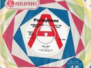 Shane Fenton & The Fentones ?-Walk Away / Fallen...- 7