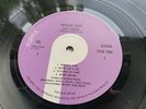 DEEP PURPLE MACHINE HEAD 1st Gramophone UK Press LP MINT- PLAY TIME CAPSULE COPY