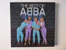 Reader's Digest The Best of ABBA 1972-1981 (5x12