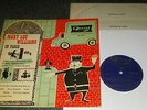 MARY LOU WILLIAMS-IN PARIS-1ST PRESS UK 1955 FELSTED VINYL 10