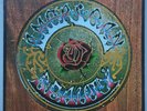 GRATEFUL DEAD AMERICAN BEAUTY LP JAPAN MFSL ORIGINAL MASTER RECORDING