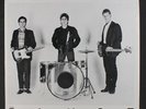 PLUGZ: Electrify Me LP (so close to M-, shrink) rare Punk/New Wave