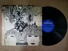 Disco LP.The Beatles.Revolver 1966