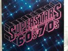 Superstars of the 60s and 70s Readers Digest Vinyl Compilation MINT