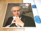 SUPRAPHON 1111 1701-73 JS BACH - 6 SUITES FOR SOLO CELLO *MILOS SADLO* EX+