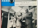 1960 Red Allen Au Festival De Newport - Jazz Anthologie - Label: Barclay ?5.005