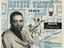 1956 Bessie Smith ?- The Bessie Smith Story - Vol.1 - Label: Philips ?- B 07002