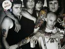 Rose Tattoo Assault & Battery NEAR MINT Epic Vinyl LP