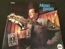 Michael Brecker - Don't Try This at Home LP NM 1988 Grolnick Haden Stern Hanc...