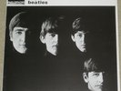 With The Beatles Mexico import LP All My Loving