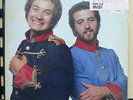 Japan Vinyl LP Records P-10425D Splinter - Two Man Band