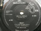 BEATLES UK 45 