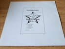 sisters of mercy - live in detmold 84 - 2 x lp- coloured