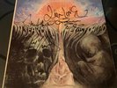 The Moody Blues Autographed Record Album - In Search Of The Last Cord
