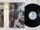 TOM WAITS SMALL CHANGE ASYLUM P-10247Y Japan OBI VINYL LP