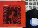 LEE MORGAN CORNBREAD BLUE NOTE BST 84222 US VINYL LP