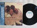 THELONIOUS MONK BRILLIANT CORNERS RIVERSIDE VIJ-107 Japan OBI VINYL LP