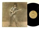 Jeff Beck – Blow By Blow   Rare 1st Quadraphonic Label / Textured Cover
