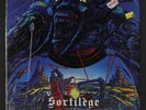 SORTILEGE: Metamorphose LP (Germany, partial shrink, sm toc) Metal