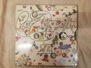 LED ZEPPELIN III, EARLY COPY VERY NICE CONDITION WITH FULLY WORKING WHEEL