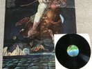 Beggars Opera - pathfinder LP 1972 UK Vertigo spaceship POSTER COVER