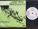 TRINITA TRINITY FRANCO MICALIZZI OST MOZAMBIQUE PRESS ANNIBALE COWBOY INSOLENTE