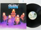 DEEP PURPLE BURN WARNER P-10104W Japan VINYL LP