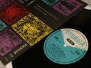 Eterna 1st STEREO 725011 Mussorgsky Pictures At An Exhibition Herbert Kegel NM