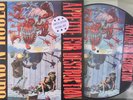 GUNS N ROSES APPETITE FOR DESTRUCTION LP PICTURE DISC W/SLEEVE