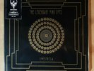 THE LEGENDARY PINK DOTS BOX Synesthesia Nurse With Wound Current 93 Coil SEALED 