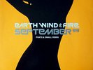 Earth, Wind & Fire September 99 (Phats & Small Remix) Vinyl Single 12inch