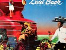 Laid Back Play It Straight +POSTER NEAR MINT Metronome Musik Vinyl LP