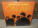 Rolling Stones BBC On Air Live Radio Blues Covers Sealed New Vinyl 2 LP