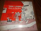 MGM Children's 78+Picture Sleeve/