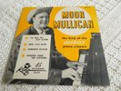 MOON MULLICAN  KING EP 214 KING OF THE HILLBILLY PIANO PLAYERS  SAIL MY SHIP & 3