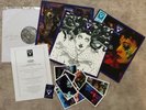 PHANTASMA DISQUES - MATER SUSPIRIA VISION Inverted Triangle II Vinyl DELUXE