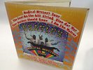 THE BEATLES 'Magical Mystery Tour' Vinyl LP On Apple with Booklet - T19