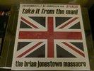 Take It From The Man  The Brian jonestown Massacre 180g Red & Blue Vinyl