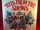 VARIOUS Hits From The Shows READERS DIGEST 1978 UK 8 X Vinyl LP BOX SET EXCELLEN