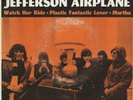 Jefferson Airplane - The White Rabbit EP [RCA 20500]