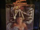 Soundtracks for Nightmare of Elm Street #1, #2, #3, #4, and #4 various artist