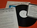 MORBID ANGEL - Blessed Are The Sick - 1991 Earache RARE Original TEST PRESSING