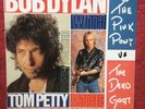 Bob Dylan Tom Petty?–Live Bootleg Pink Pony Vs Dead Goat Not TMOQ TAKRL Rare