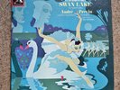 SLS 5070 - TCHAIKOVSKY - SWAN LAKE - PREVIN - IDA HAENDEL - EX+  3LP BOX