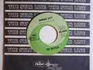 BEATLES - KANSAS CITY / BOYS - RARE 1965 CANADA STARLINE 45 - ONLY 5000 COPIES