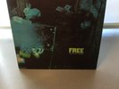 Free Tons Of Sobs LP 1 st Pressing Pink Label / Black Orange Circle Logo EX Cond